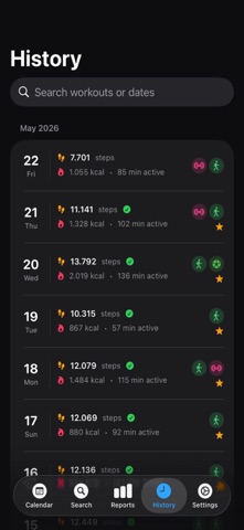 ActiveDay Screenshot 10 of 10