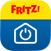 FRITZ!App Smart Home