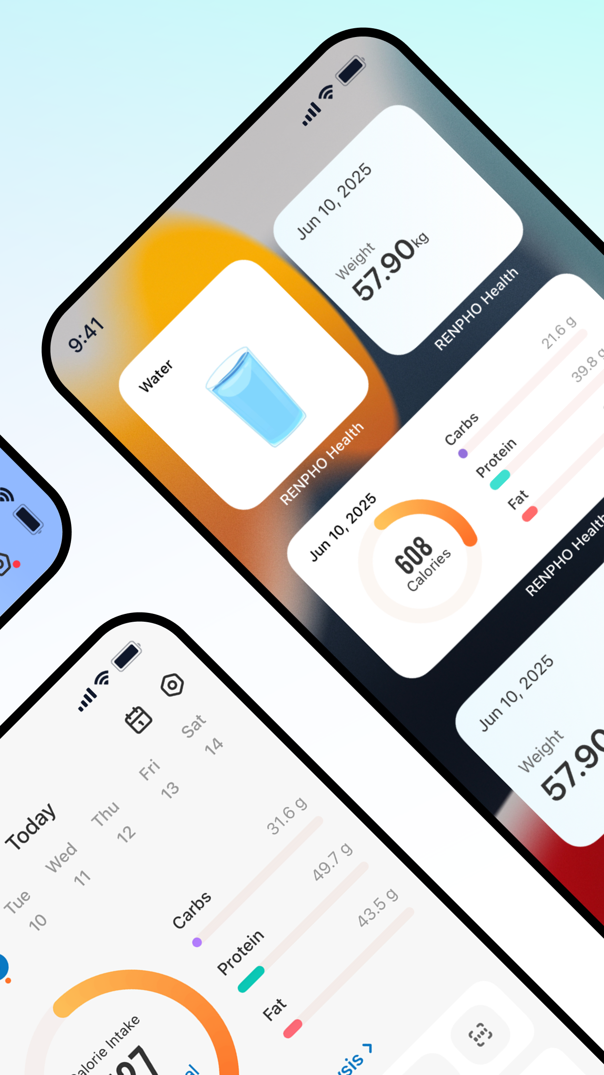 RENPHO Health screenshot 3