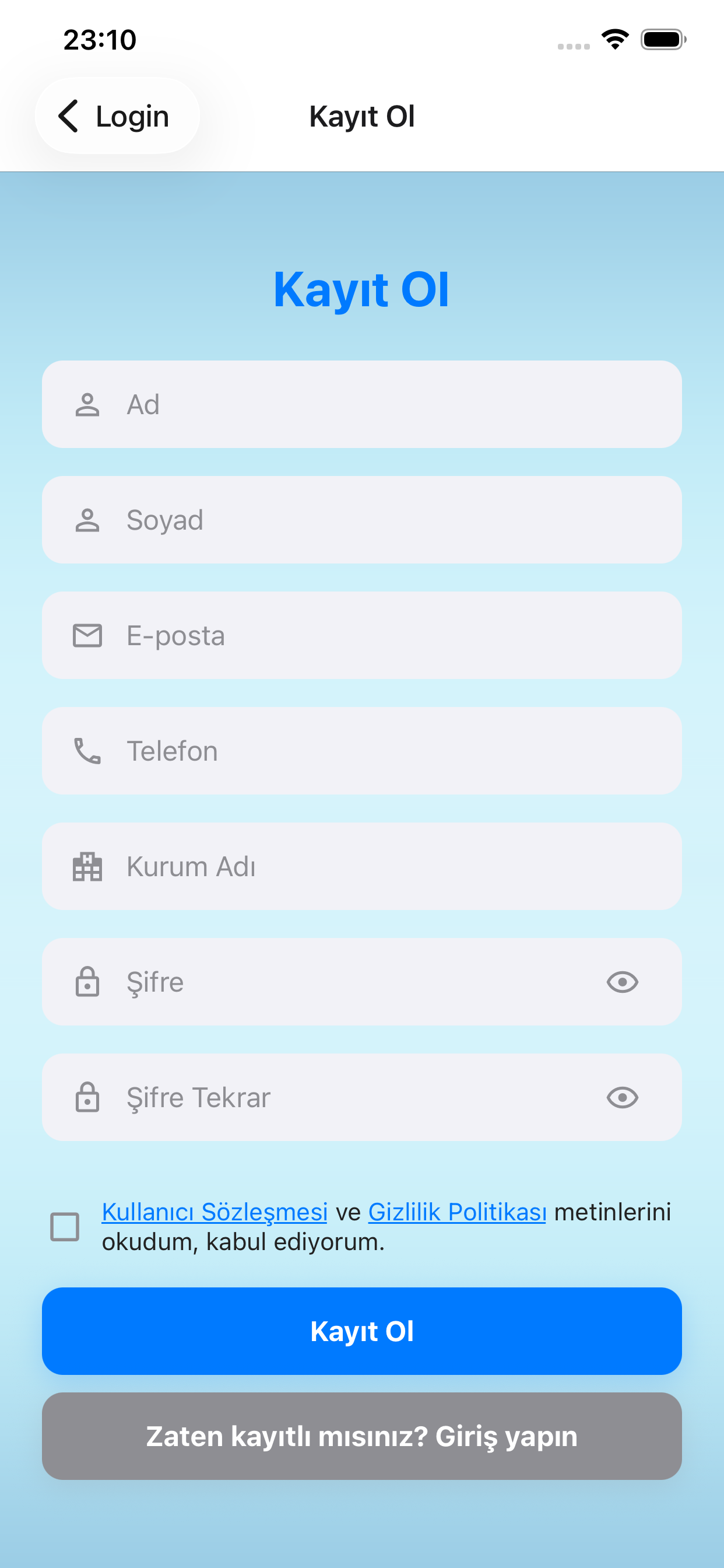 CevAssist