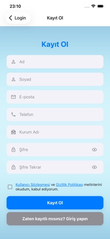 CevAssist Screenshot 3 of 5