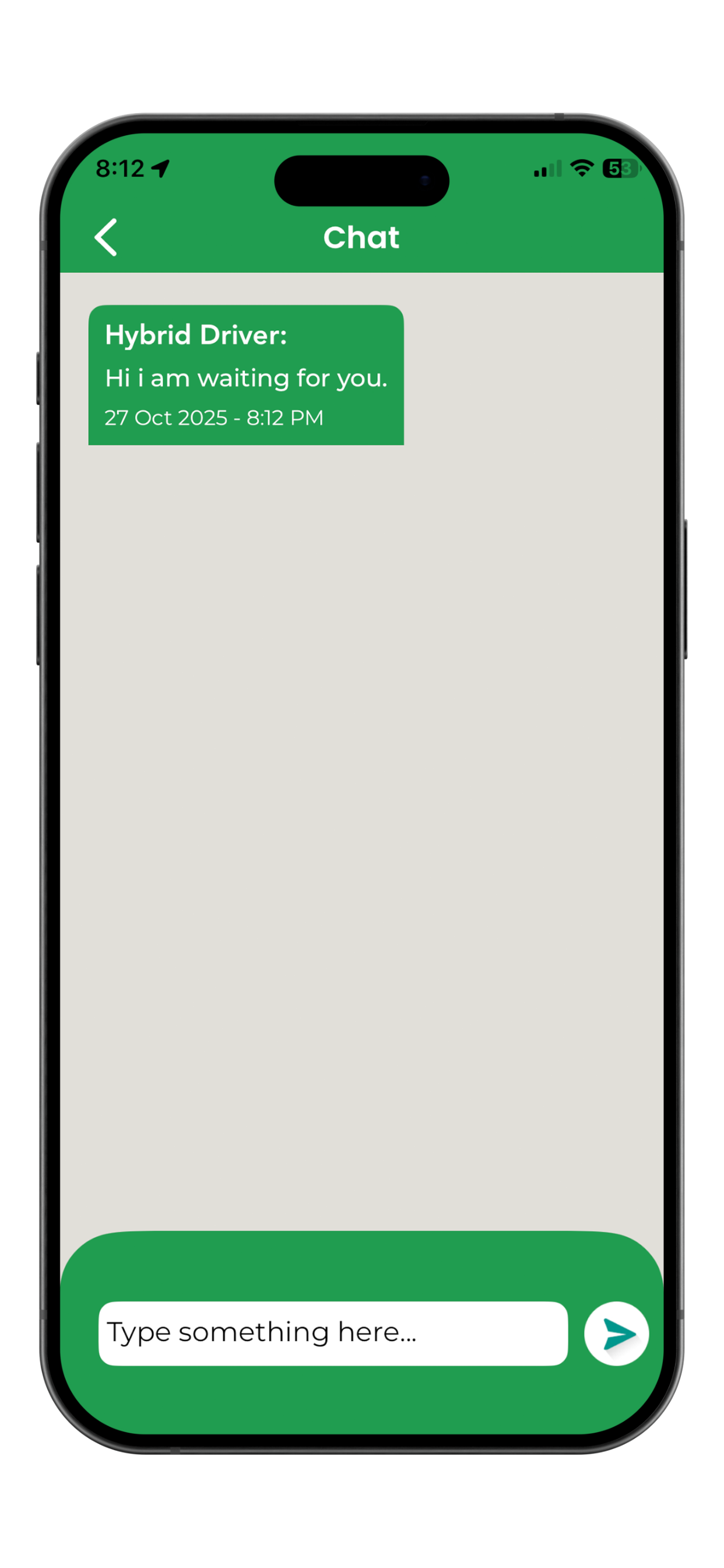 FCT NEMT DRIVER screenshot 4