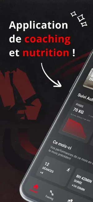 DDYKILLERCOACH screenshot 1