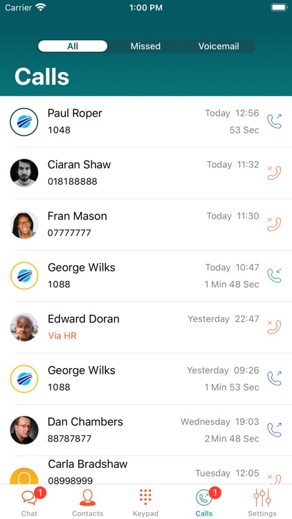 Medtel Cloud screenshot-4