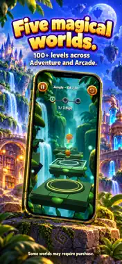 Potion Bottle Flip 3D screenshot 4
