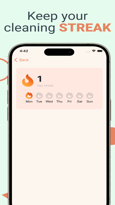 SnapSwipe: Photos Cleaner Screenshot