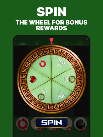 Mahjong Slide iPad screenshot