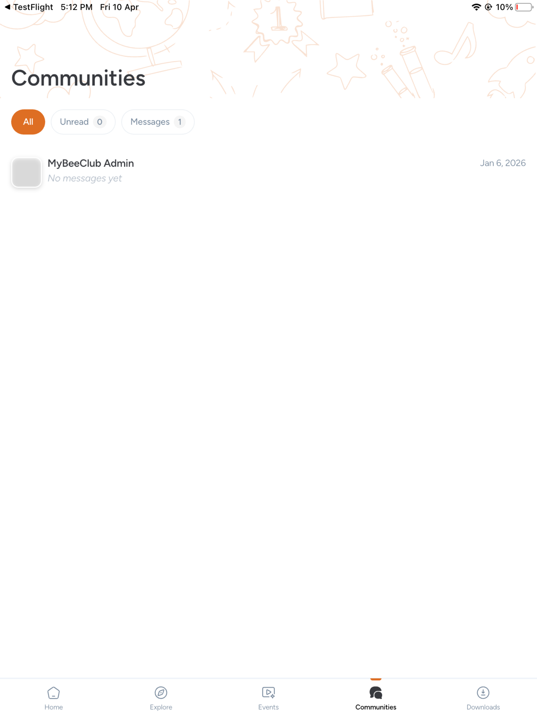 MyBeeClub Learnify screenshot 12