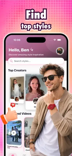 Zaviera screenshot 3