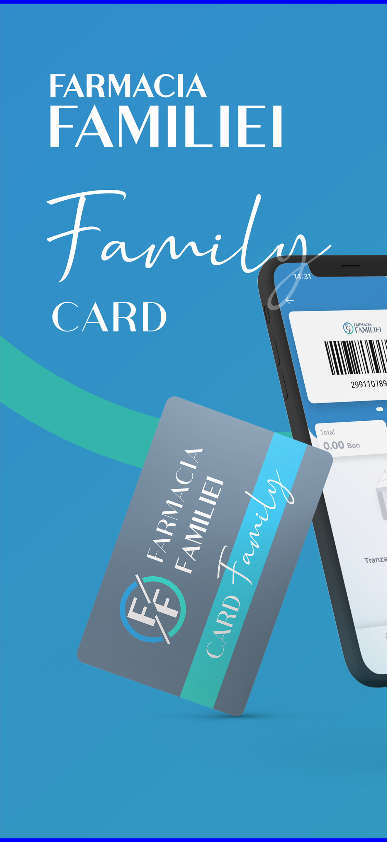 Farmacia Familiei