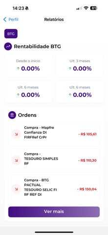 InvestorPro Screenshot 5 of 6