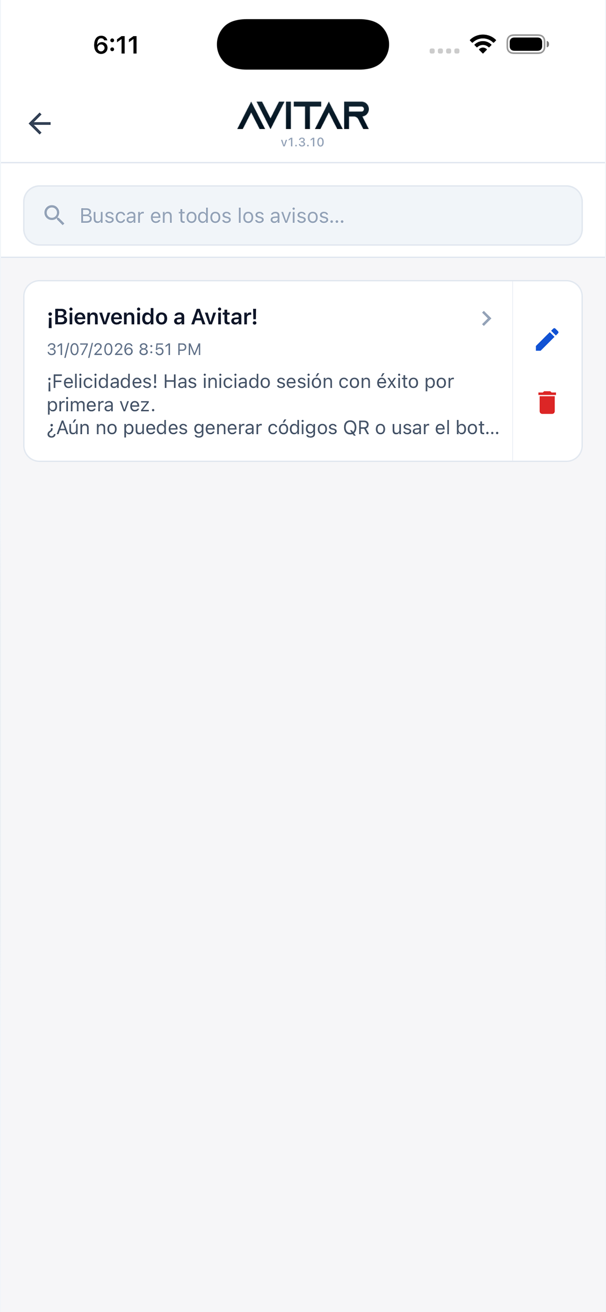Avitar screenshot 7
