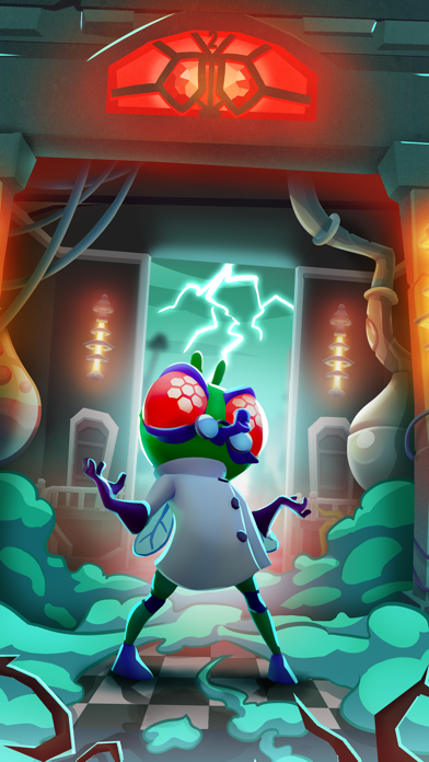 Subway Surfers poster