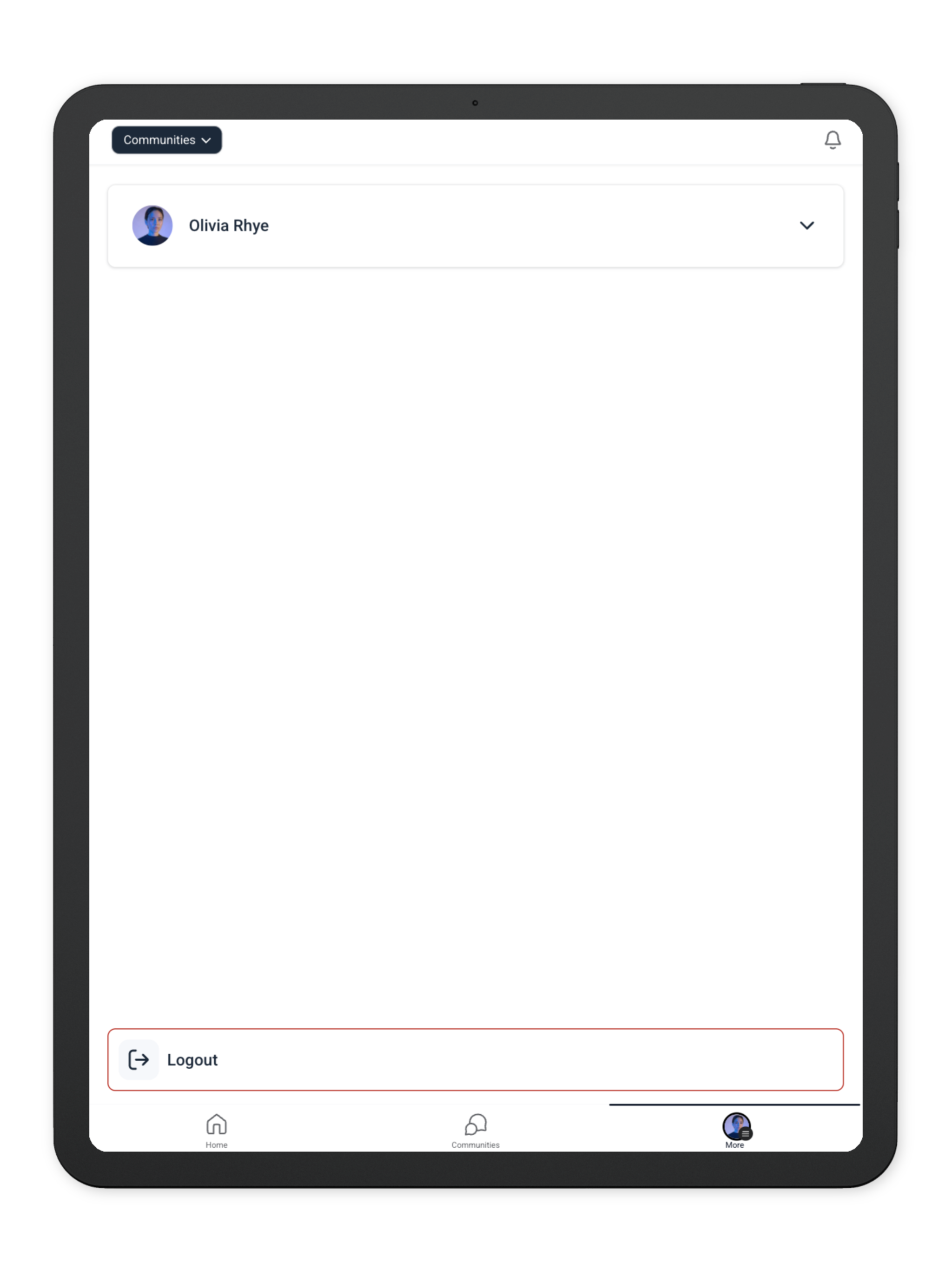 Sagacity Network Client Hub screenshot 7