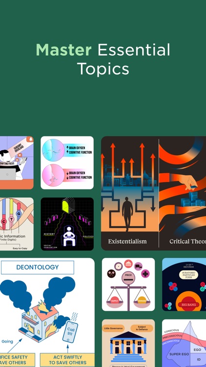 Imprint: Learn Visually screenshot-4