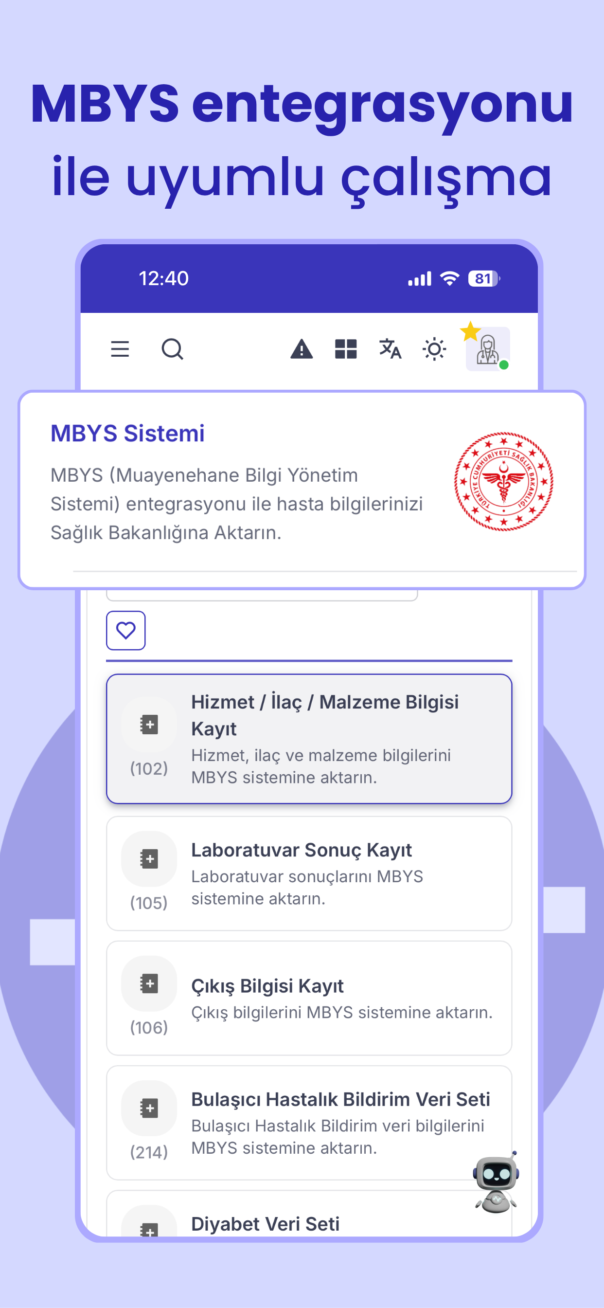 Dr2Connect Uzman Özel