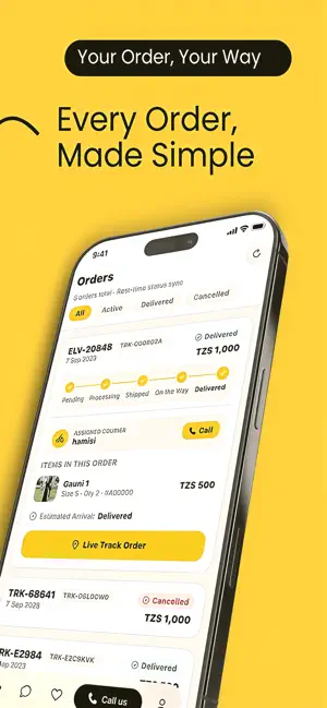 Elevate Store screenshot 4