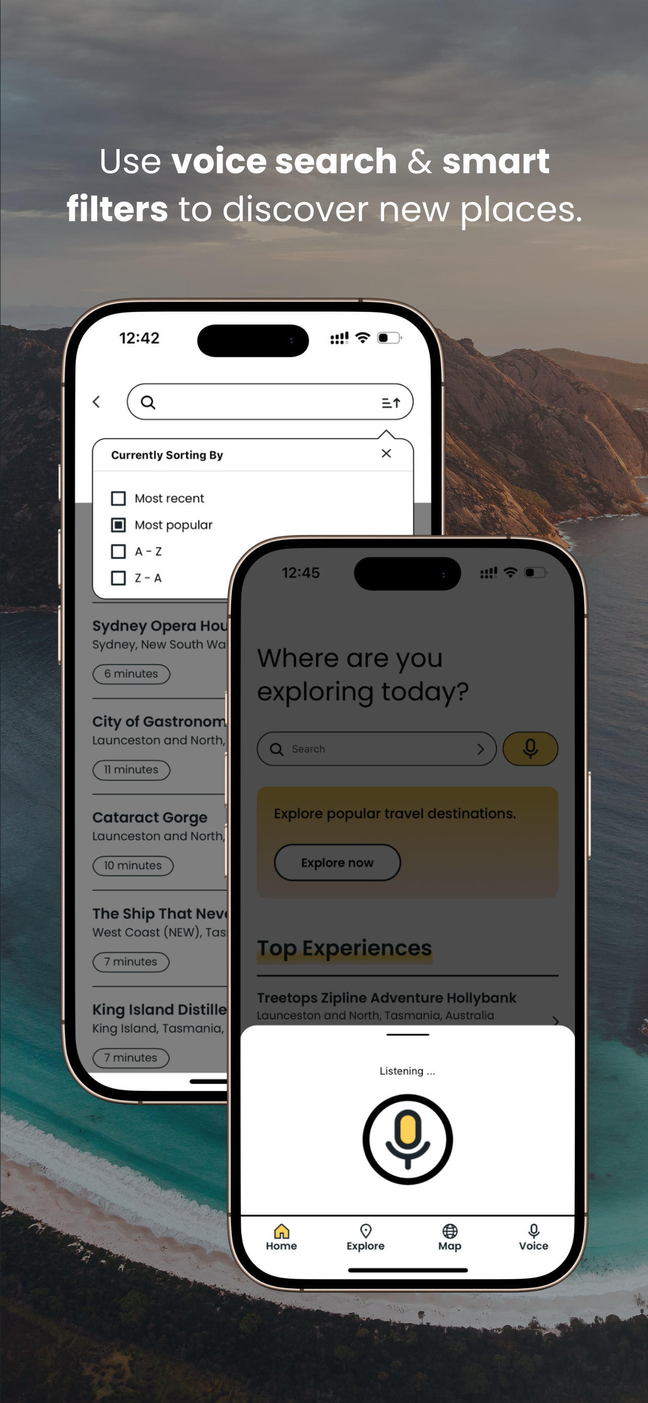 Vacayit Travel Audio Guides screenshot 7