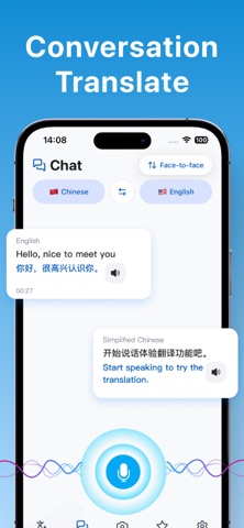 QuickTranslate - Translator Screenshot 4 of 6