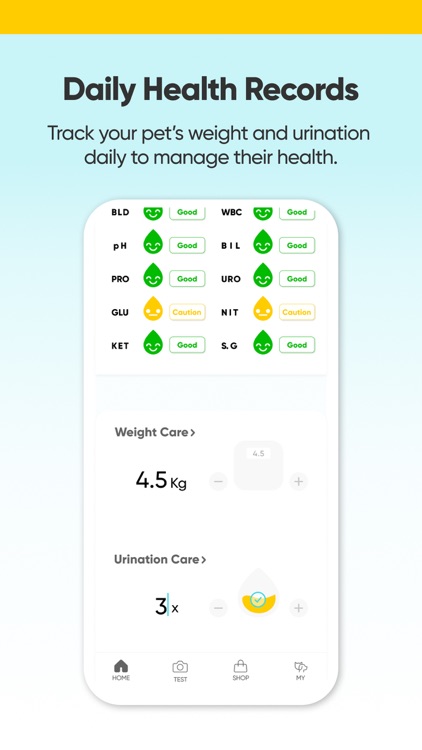 Cym702 Pet : For Pet screenshot-5