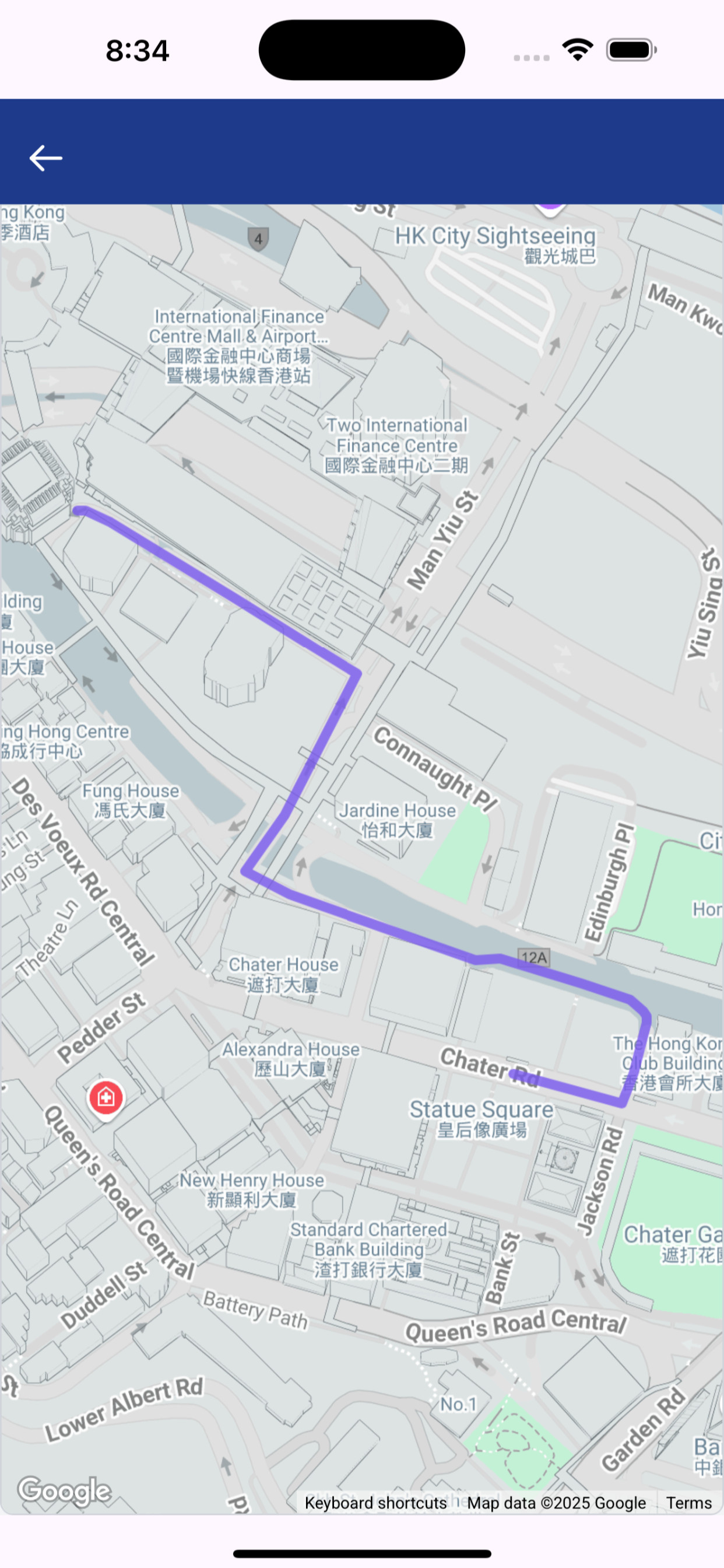 XAB 司機版