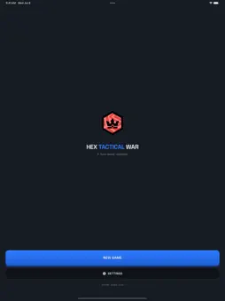 Hex Tactical War screenshot 12