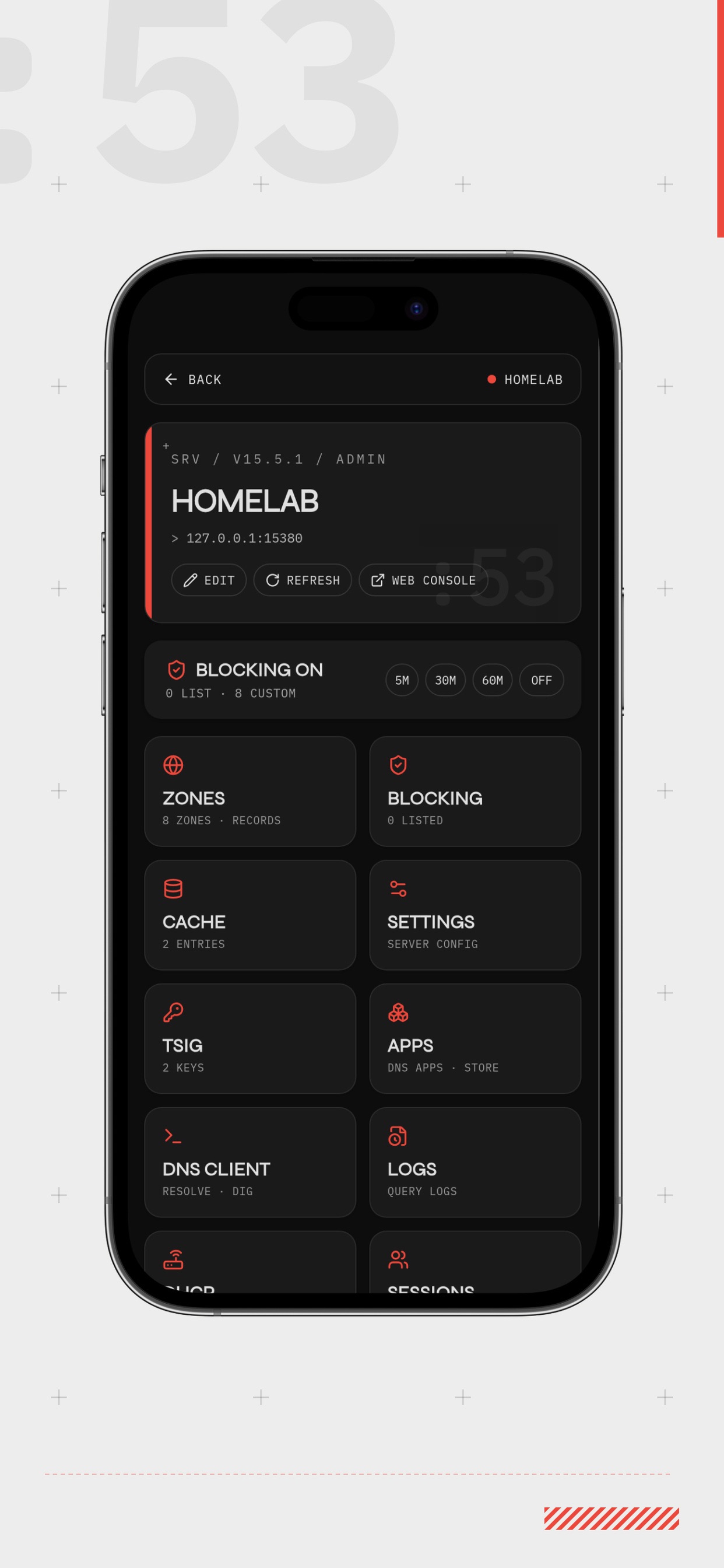 Screenshot 3 of TechniPocket