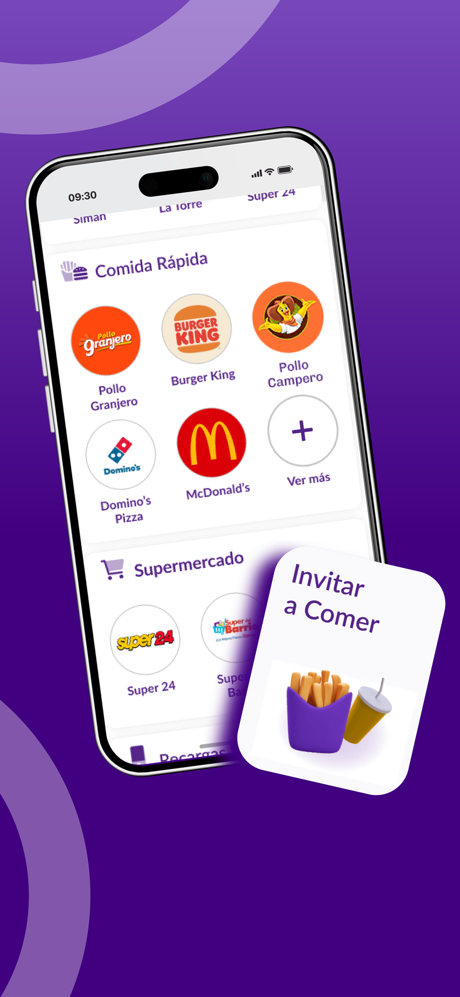 OKY Envios a Latinoamérica screenshot 3