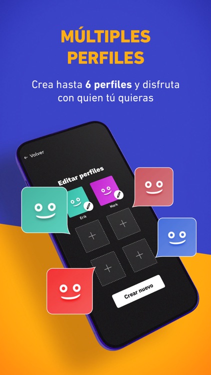 Mega GO screenshot-3