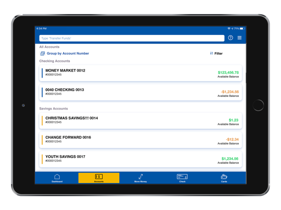 Screenshot #5 pour myPioneer Mobile