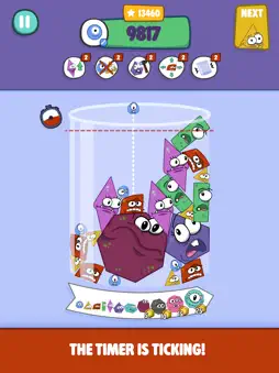 Shape Merge! screenshot 10