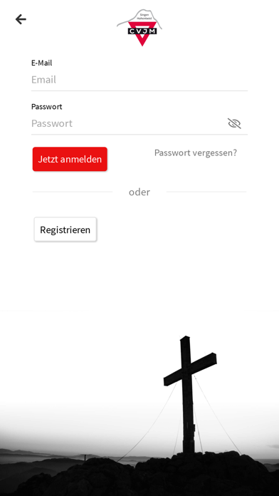 Screenshot #2 pour CVJM Singen Hohentwiel