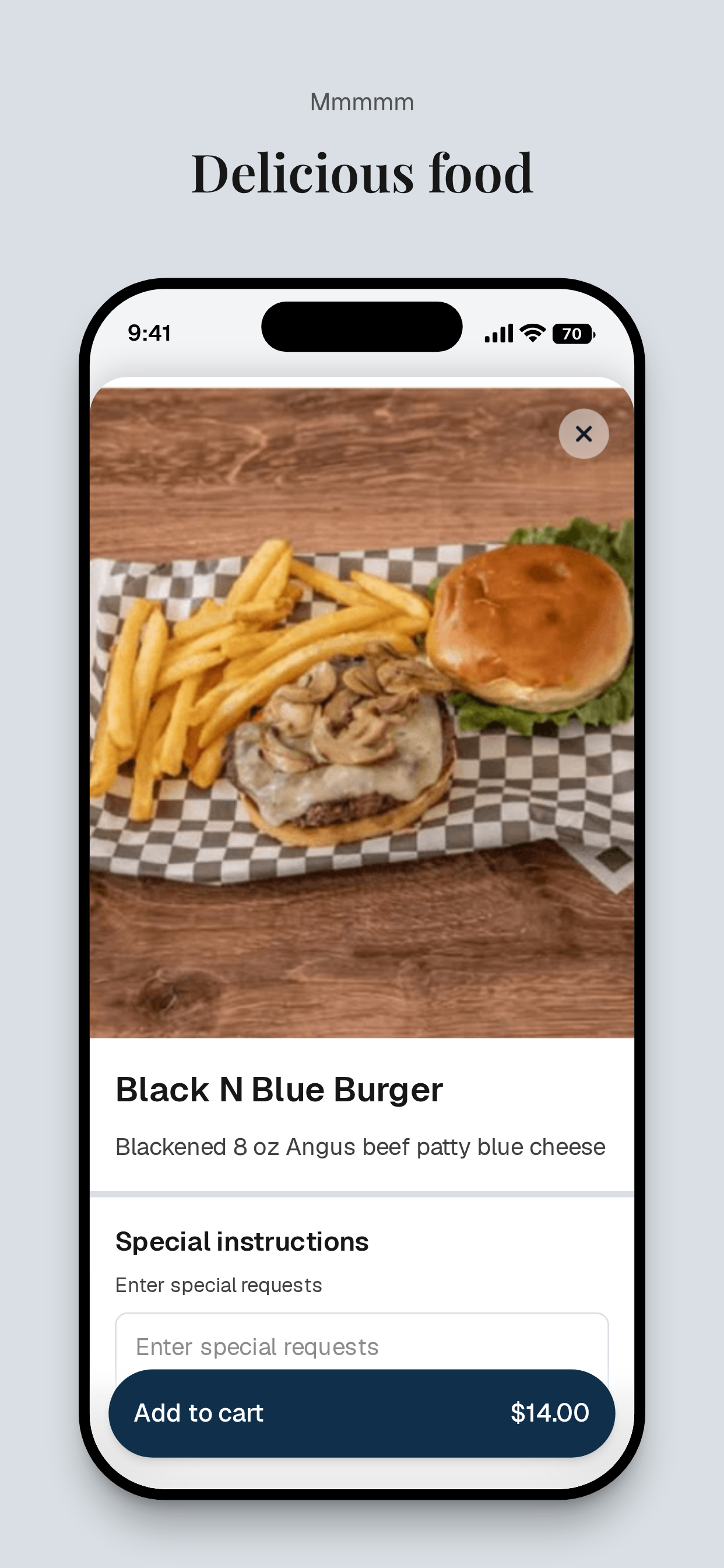 Kings Duck Bar&Grill screenshot 5