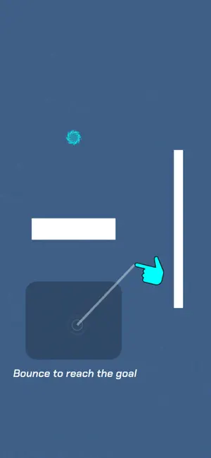 Splash Quest screenshot 1