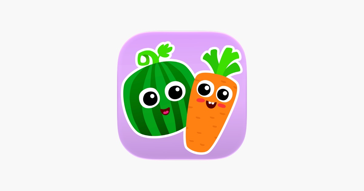 ‎Yummies: Food cooking games App - App Store
