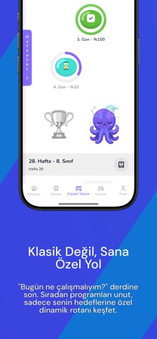 SoloRota App iPhone screenshot