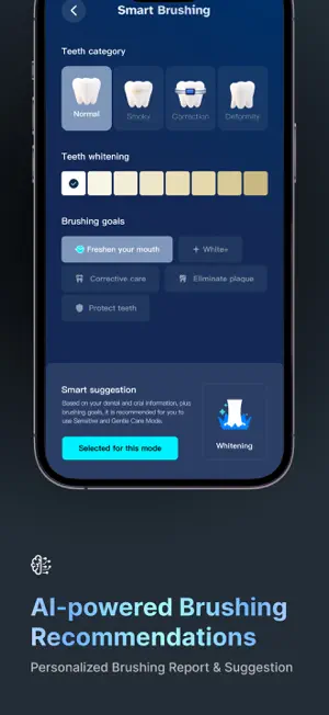 BrushO screenshot 3