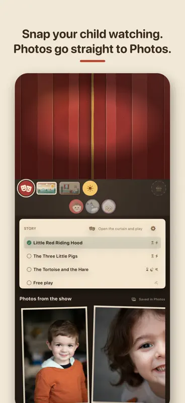 Pocket Stage screenshot 2 of 9