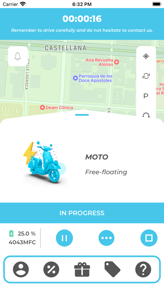 #5. QuaZZarTech en Donosticup (iOS) 게시자: Motitworld