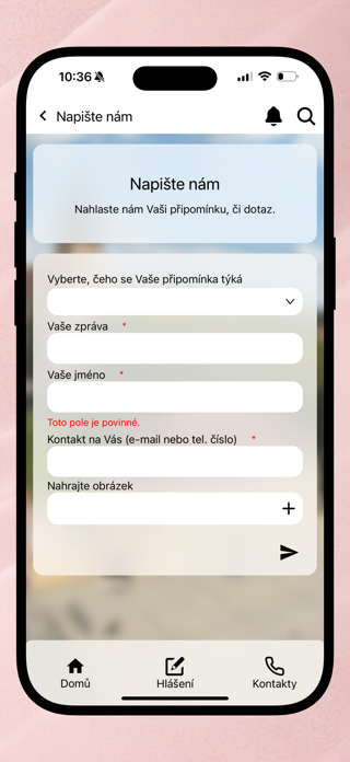 Napajedla Screenshot 5 of 5