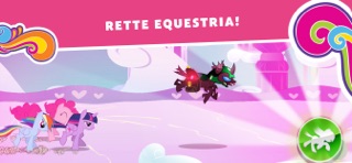 My Little Pony: Harmoniesuche screenshot 2