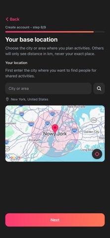 Let's Huddle Up Screenshot 6 of 6