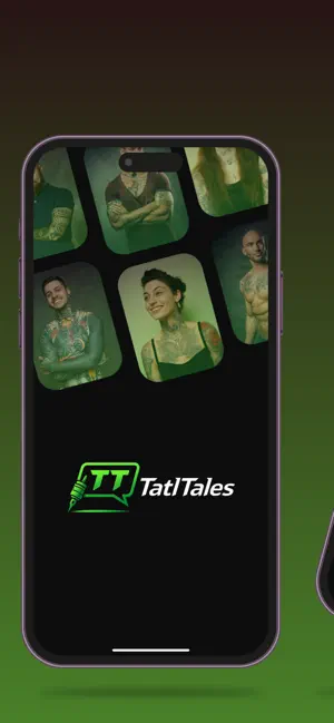 TatlTales screenshot 1