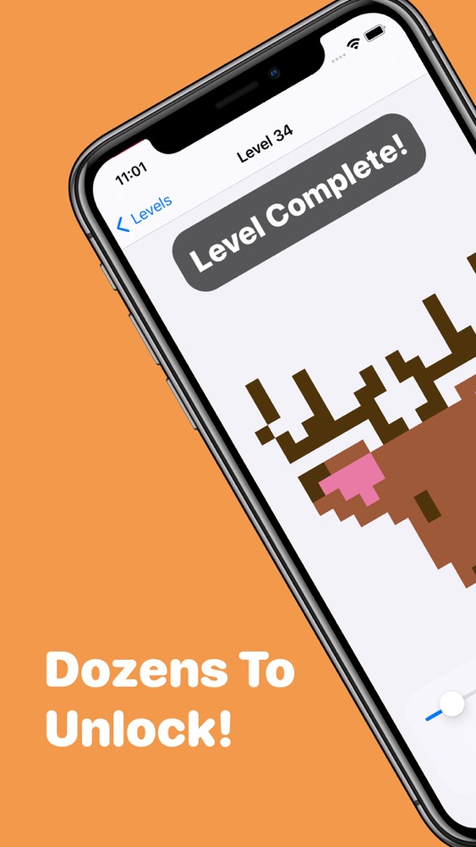#2. Emoji Pixel Color (macOS) Av: Cole Dennis