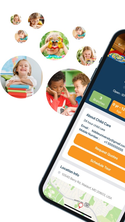 InstaCare App