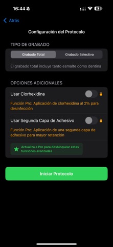 BondFlow screenshot