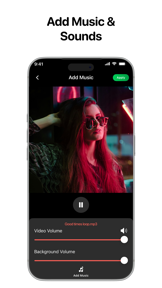 SmartCut, AI Video Editor screenshot