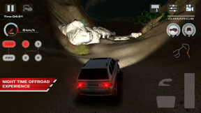 OffRoad Drive Desert screenshot