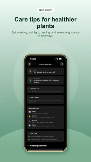 Plantsnap Plant Identifier screenshot 4