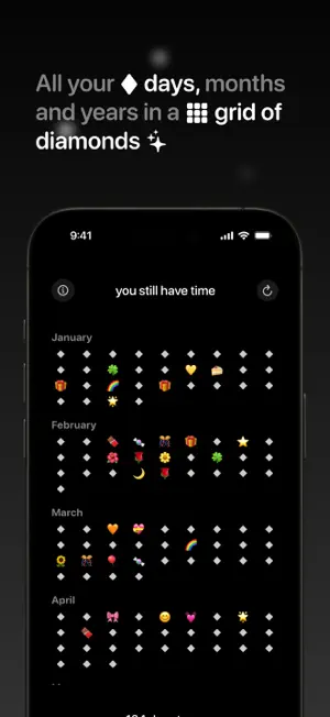 DayTok screenshot 2